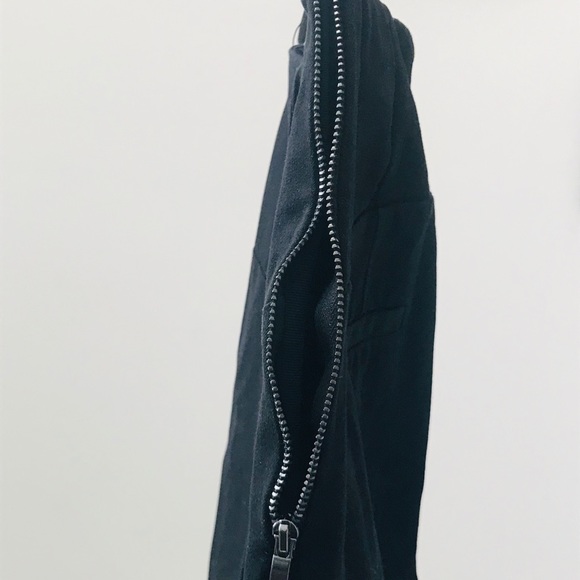 Le Chateau high waisted tight dress pants - Picture 5 of 6